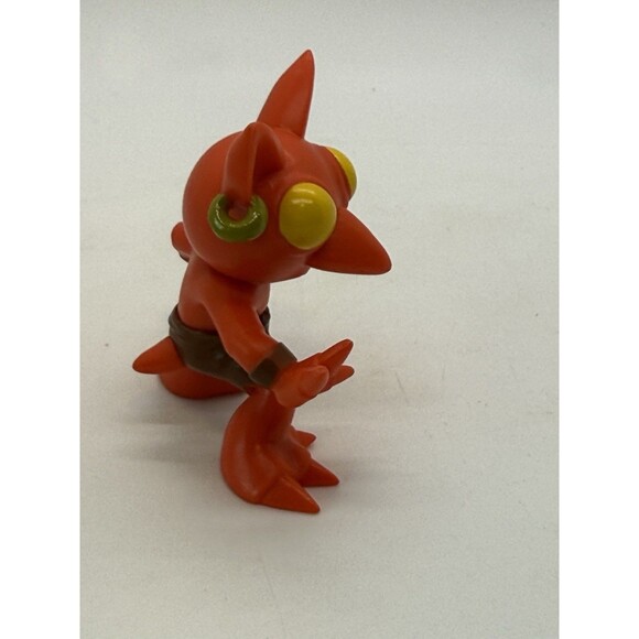 Doors Mini-Figure El Goblino from the Doors Hotel Figures Minifigure Blind Bag - Picture 3 of 6